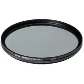 Nikon Pol Circular (55 mm, Filtre polarisant)