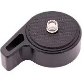 Caruba Twist Head Quick Release