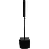 DB Technologies ES 802 système de sonorisation