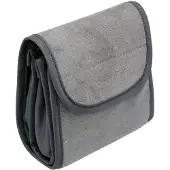 Caruba Étui Pour Filtres Pour Série P Gris