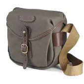 Billingham Hadley Digital Sage Fibrenyte/Chocolate