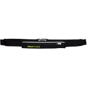 Nathan Mirage Pak Waist Bag Noir