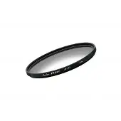 Kenko PRO1 UV, 58mm (58 mm, Filtre UV), Filtre photo, Noir