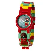 LEGO Montre pour enfant The Batman Movie Robin(TM) - 8020868