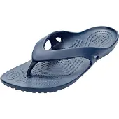 Crocs Tongs Crocs Kadee II CR202492 Navy - Taille W7 UK (W9 US)
