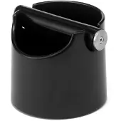 JoeFrex Knockbox Espresso black
