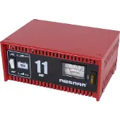 Absaar Chargeur de batterie 12V 11A Automatique