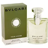Bvlgari pour Homme EDT - 50ml