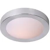 Lucide Lampe de salle de bains E27 20W FRESH 79158/02/12
