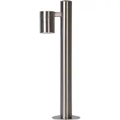 Lucide Arne-LED Lampadaire 49,5 cm Argent 1 Point lumineux