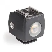 Kaiser Remote Flash Trigger Standard Iso Foot Noir