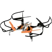 Carrera Rc Air 2,4 Ghz Quadrocopter Guidro 370503015