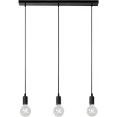 TRIO Lampe suspendue FIX 08408/03/30
