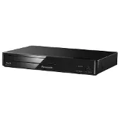 Panasonic DMP-BD84EG-K lecteur DVD/Blu-Ray Lecteur Blu-Ray Noir