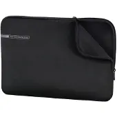 Hama Housse ordinateur portable 13.3" Noir