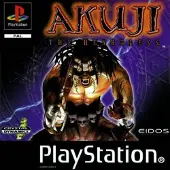 Akuji The Heartless Ps1