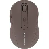 Elephant Souris sans fil Milki