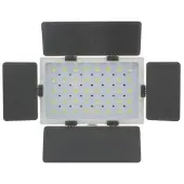 Linkstar LED Lamp Set VD-405V-K2 incl. Accu