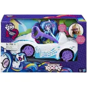 Hasbro Mon petit poney equestria girls Rainbow Rocks auto