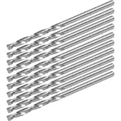 Heller 23023 0 HSS Foret pour le métal 0.3 mm Longueur 19 mm laminé au rouleau DIN 338 tige cylindrique 10 pc(s)
