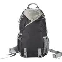 Mantona ElementsPro Outdoor Sling Bag noir