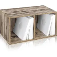 Zomo VS-Box 200, Housse DJ, Marron