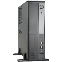 In Win BL641 + 300W PSU