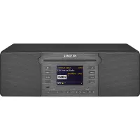 Sangean DDR-66 BT