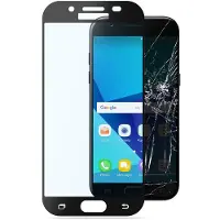 Cellularline TEMPGCABGALJ517K, Samsung, Galaxy J5 (2017), Transparent, 1 pièces