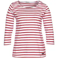 Armor Lux T-shirt MARINIERE ARMOR femmes - Multicolore - EU S
