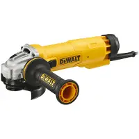 DeWalt Meuleuse Ø125 mm Brushless - 1200W DWE4227-QS