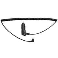 Sena (VOIR SMHB0107)Chargeur allume-cigare (type micro