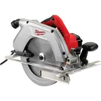 Milwaukee CS85SB Scie circulaire - 4500tr/min