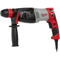Milwaukee 4933396392 Perfo burineur, SDS-plus - 30mm