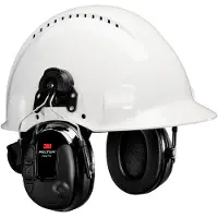 Peltor ProTac III Slim MT13H220P3E Casque antibruit 25 dB 1p. (1x)