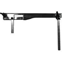 Hikoki Zubehör 317848 Lineal-Adapter C6U2/C6BU2/C7U2
