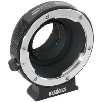 Cameranu Leica R vers Blackmagic Cinema Micro 4/3 SB