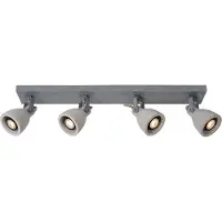 RL LIVE YOUR LIGHT Suspension TILDA, diamètre 40cm