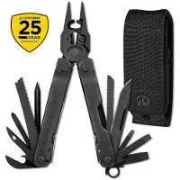 Leatherman Super Tool 300 EOD Black avec étui