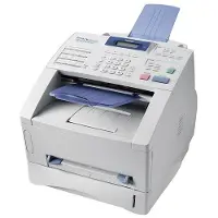 Brother Fax 8360P Laser Mono 33 6Kbps 250Sh Adf3