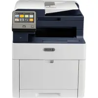 Xerox WorkCentre 6515DNI