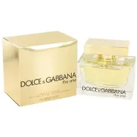 Dolce&Gabbana Celui par pour les femmes. Eau de Parfum Spray 2,5 onces