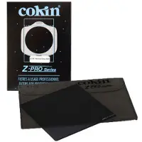 Cokin Z-154 Z Filtre Neutral Gris ND8