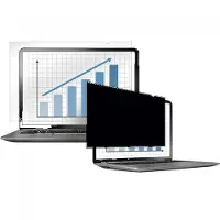 Fellowes PrivaScreen ¿cran 15,6 pouces pour ordinateur portable