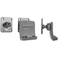Brodit Tilt swivel mount - fixation