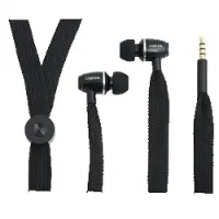 Logilink Stereo In Ear Headset pink (1er Blister)