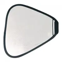 Lastolite Lr3631 75 Cm Folding Reflector Clair