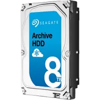 Seagate Archive 8 To