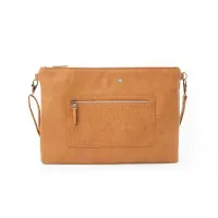 Golla CG117 11" Housse Marron sacoche d'ordinateurs portables; CG117, Housse, 27,9 cm (11"), Marron