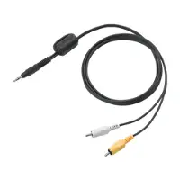 Nikon EG-D2 A/V Cable